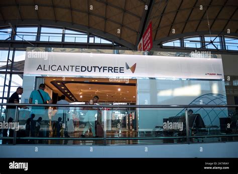 Shop Online at Alicante Duty Free 